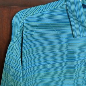 Nike Shirts - Nike Golf Dri-Fit Polo Shirt Size XXL Nike Shirts - Nike Golf Dri-Fit Polo Shirt Size XXL